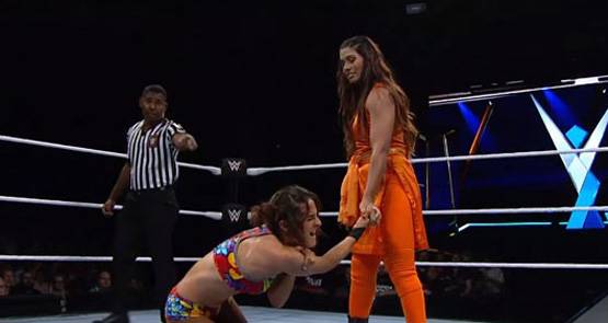 द ग्रेट खली से ली ट्रेनिंग, हरियाणा की कविता ने अब रचा इतिहास