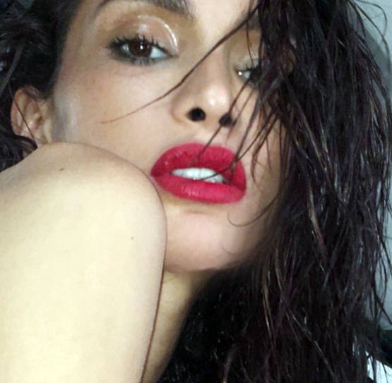 ट्रांसजेंडर मॉडल का रिकॉर्ड, एडल्ट मैगजीन में छपेंगी तस्वीर