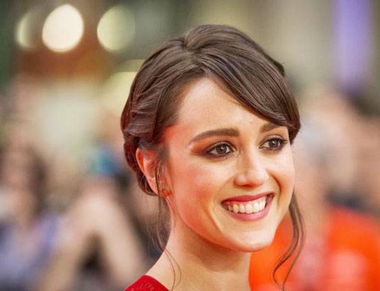 पूर्व US राष्ट्रपति ने एक्ट्रेस को 2 बार पीछे से छुआ, सुनाए गंदे जोक