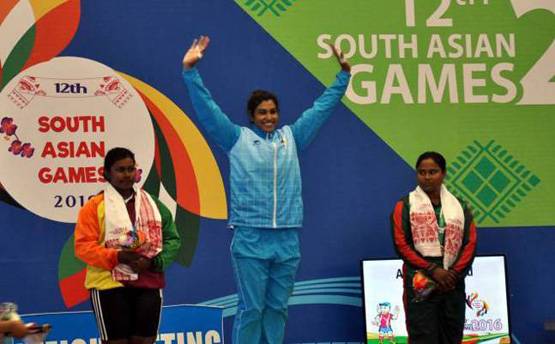 द ग्रेट खली से ली ट्रेनिंग, हरियाणा की कविता ने अब रचा इतिहास