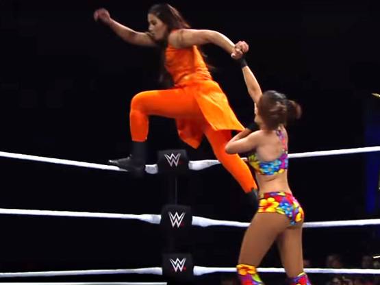 द ग्रेट खली से ली ट्रेनिंग, हरियाणा की कविता ने अब रचा इतिहास