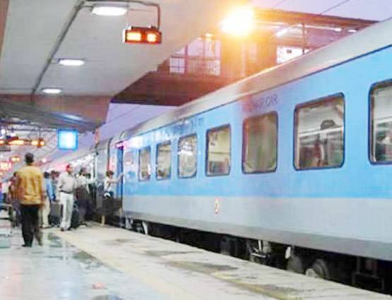 BHIM ऐप से रेल टिकट करें बुक, मिलेगा Free में सफर करने का मौका