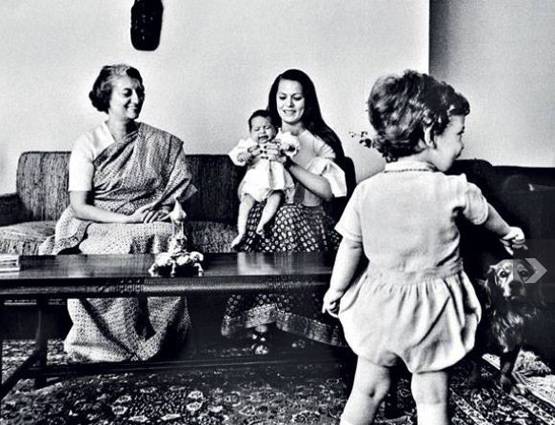 'गूंगी गुड़िया' से ऐसे 'दुर्गा' बनीं इंदिरा, तानाशाही के भी लगे आरोप