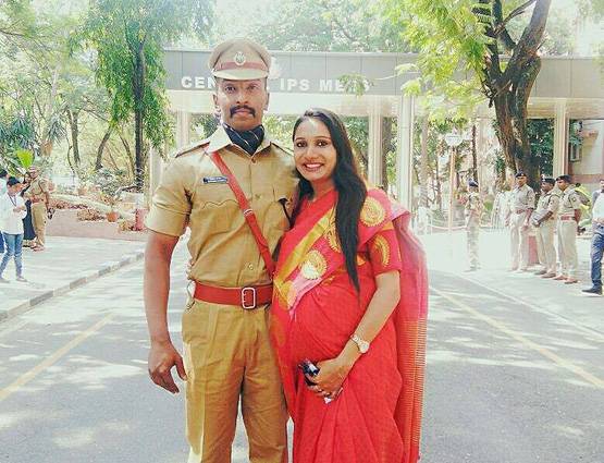 साढ़े 4 लाख को पीछे छोड़ इस IPS ने लाई थी 112th रैंक, अब चीटिंग में फंसा