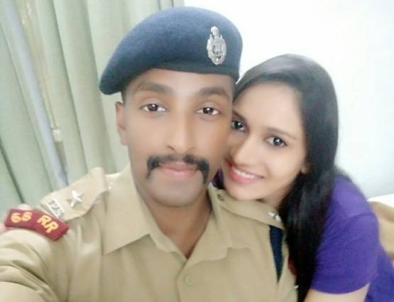 साढ़े 4 लाख को पीछे छोड़ इस IPS ने लाई थी 112th रैंक, अब चीटिंग में फंसा