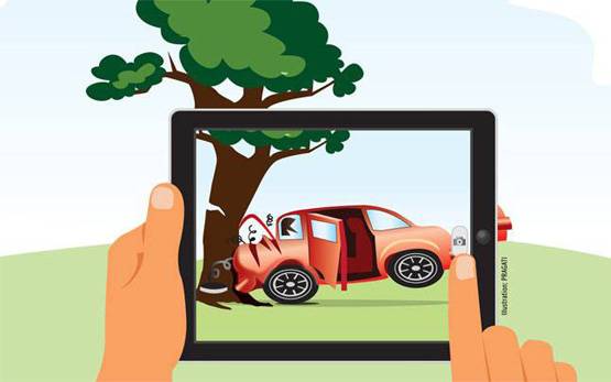 बीमा लेते वक्‍त नहीं रखा इन 8 बातों का ध्‍यान, तो हो सकता है नुकसान