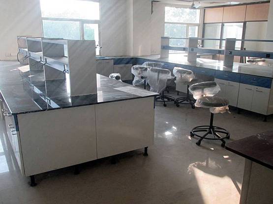 अंदर से ऐसा दिखता है देश का पहला ऑल इंडिया इंस्टीट्यूट ऑफ आयुर्वेद