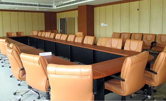 अंदर से ऐसा दिखता है देश का पहला ऑल इंडिया इंस्टीट्यूट ऑफ आयुर्वेद