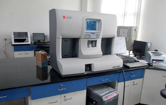 अंदर से ऐसा दिखता है देश का पहला ऑल इंडिया इंस्टीट्यूट ऑफ आयुर्वेद