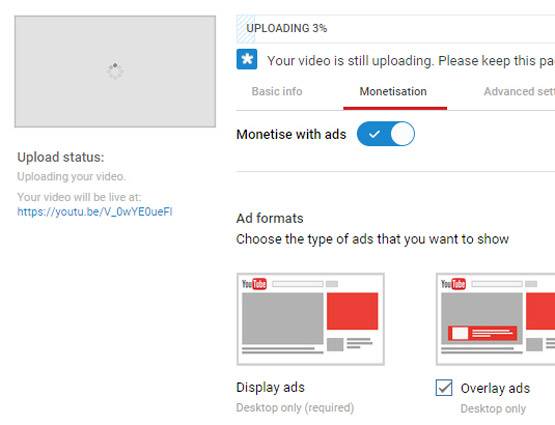 YouTube से करना चाहते हैं कमाई, तो फॉलो करें ये 10 स्टेप्स