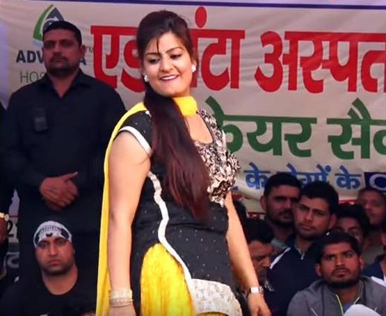 सपना चौधरी जैसी ये 5 डांसर्स, इनके ठुमकों पर नाचता है पूरा हरियाणा