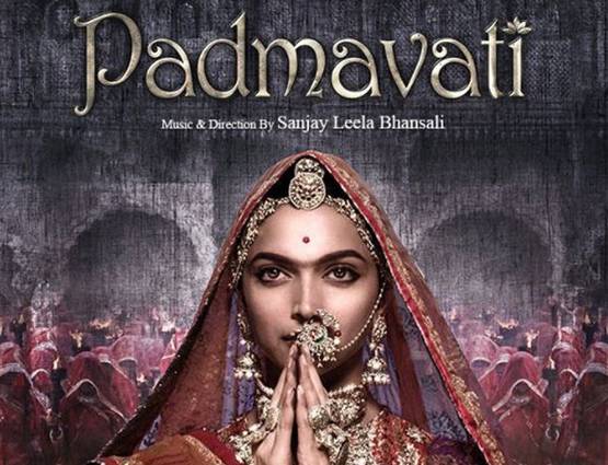 Box office पर हिट होगी दीपिका-शाहिद और रणवीर की #Padmavati!