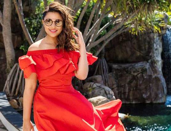 परिणीति ने क्यों कहा अगर बिकिनी पहनती, तो यहां तक नहीं पहुंचती