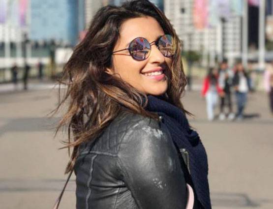 परिणीति ने क्यों कहा अगर बिकिनी पहनती, तो यहां तक नहीं पहुंचती