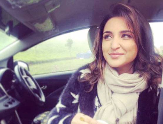 परिणीति ने क्यों कहा अगर बिकिनी पहनती, तो यहां तक नहीं पहुंचती