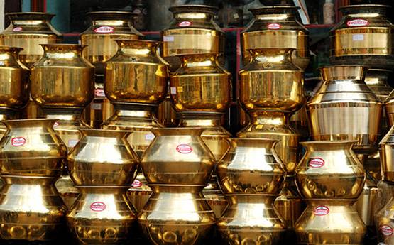 Dhanteras: जरूर खरीदें ये चीजें, चमकेगा भाग्‍य-मिलेगी अपार दौलत