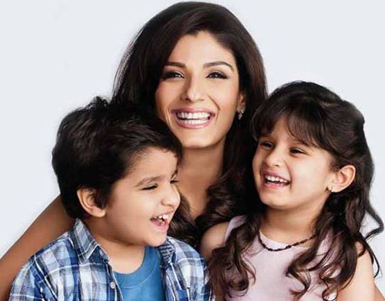 अक्षय कुमार नहीं ये एक्टर था रवीना टंडन का ऑल टाइम फेवरेट क्रश