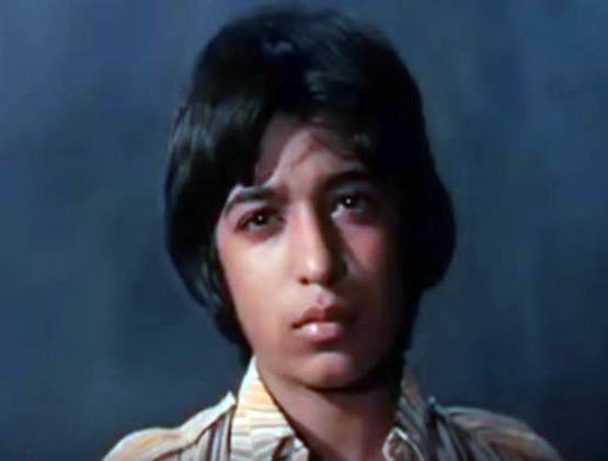 कभी अमिताभ के बचपन का करते थे रोल, अब कहां है ये सितारा