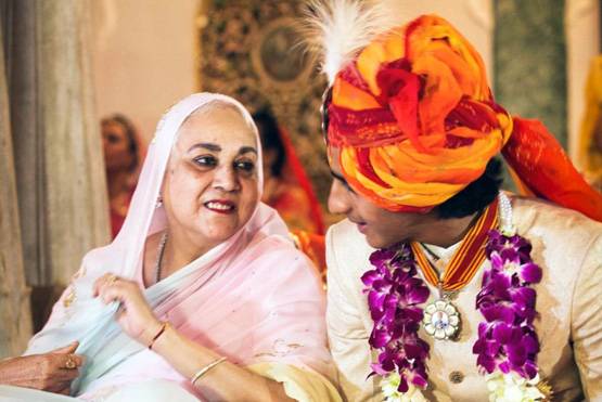 ये राजघराना खुद को बताता है भगवान राम का वंशज, जीता है शाही जिंदगी