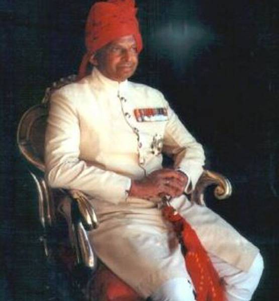 ये राजघराना खुद को बताता है भगवान राम का वंशज, जीता है शाही जिंदगी