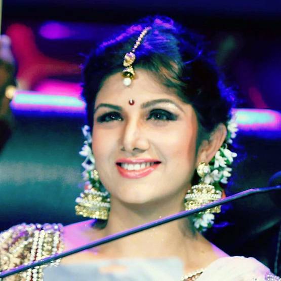 जानें- आजकल कहां और क्या रही है 'जुड़वा' की ये एक्ट्रेस