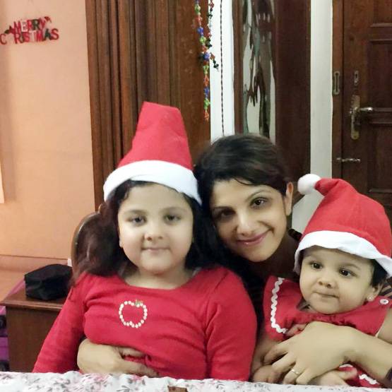 जानें- आजकल कहां और क्या रही है 'जुड़वा' की ये एक्ट्रेस