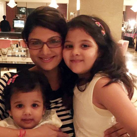 जानें- आजकल कहां और क्या रही है 'जुड़वा' की ये एक्ट्रेस