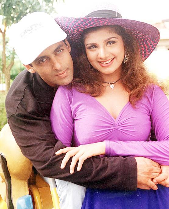 जानें- आजकल कहां और क्या रही है 'जुड़वा' की ये एक्ट्रेस