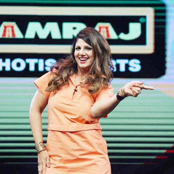 जानें- आजकल कहां और क्या रही है 'जुड़वा' की ये एक्ट्रेस