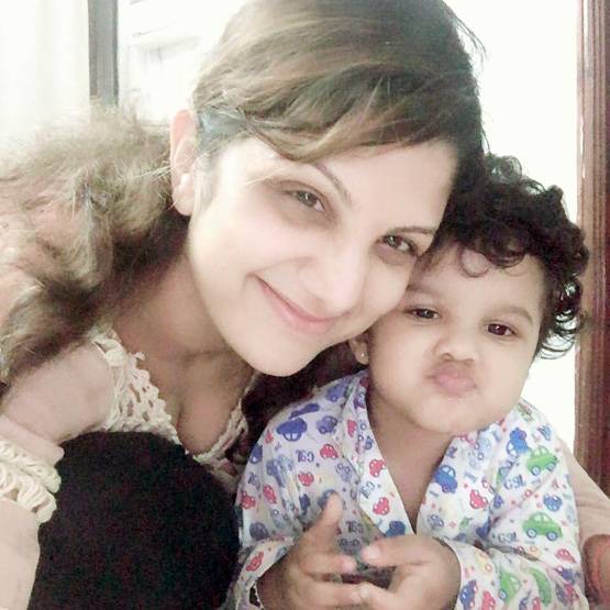 जानें- आजकल कहां और क्या रही है 'जुड़वा' की ये एक्ट्रेस