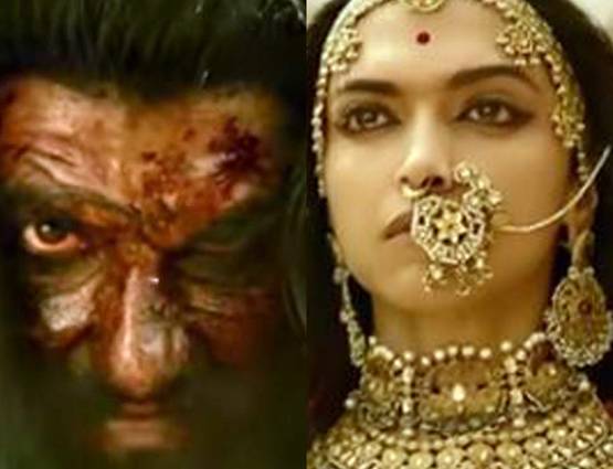 Box office पर हिट होगी दीपिका-शाहिद और रणवीर की #Padmavati!