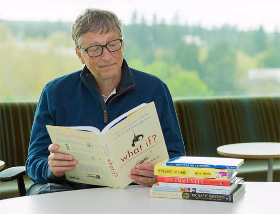 बिल गेट्स से आमिर खान तक की सक्सेस का राज है ये 'एक' आदत