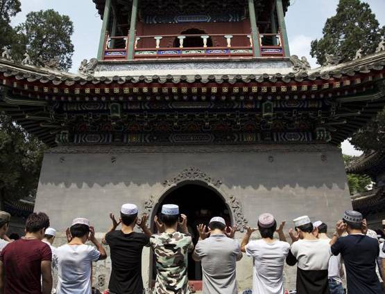 क्या चीन दुनिया का सबसे बड़ा ईसाई देश बन जाएगा?