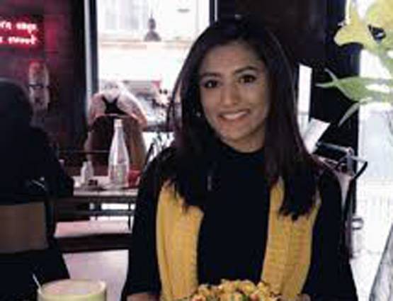 एसिड अटैक में बिगड़ चुकी थी सूरत, रिकवरी के बाद की फोटो वायरल