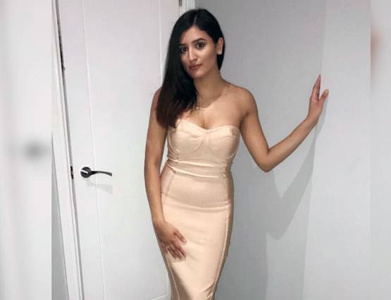 एसिड अटैक में बिगड़ चुकी थी सूरत, रिकवरी के बाद की फोटो वायरल