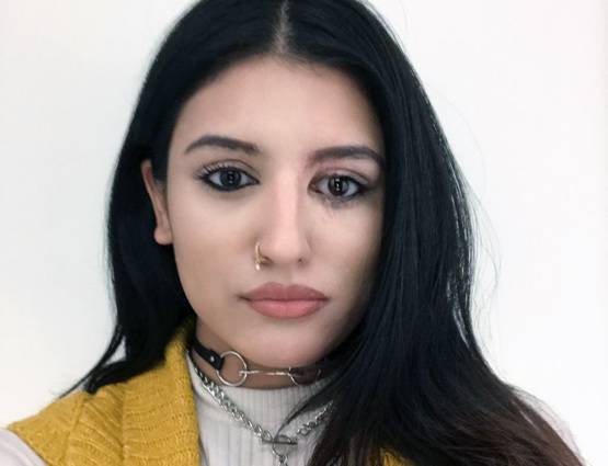 एसिड अटैक में बिगड़ चुकी थी सूरत, रिकवरी के बाद की फोटो वायरल