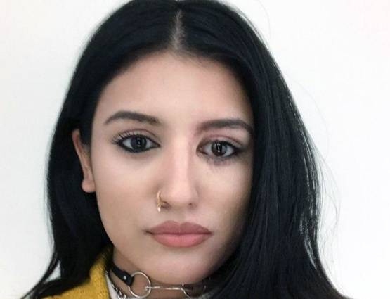 एसिड अटैक में बिगड़ चुकी थी सूरत, रिकवरी के बाद की फोटो वायरल