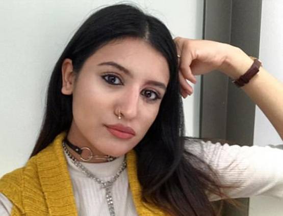 एसिड अटैक में बिगड़ चुकी थी सूरत, रिकवरी के बाद की फोटो वायरल