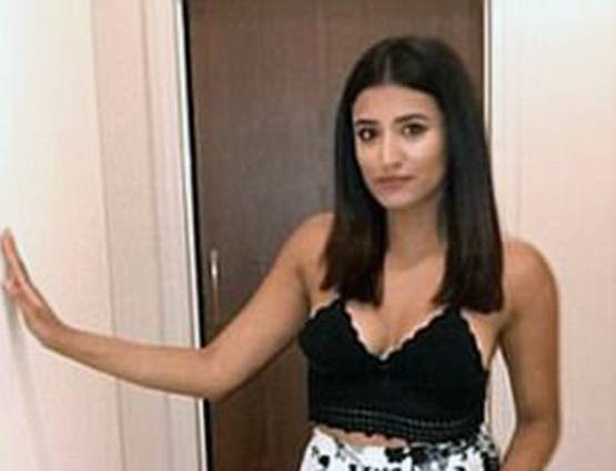 एसिड अटैक में बिगड़ चुकी थी सूरत, रिकवरी के बाद की फोटो वायरल