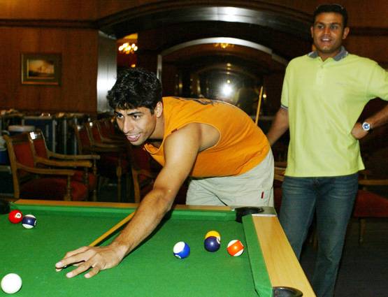 कभी कोहली को प्राइज दिया था, अब उनकी कप्तानी में लेंगे संन्यास