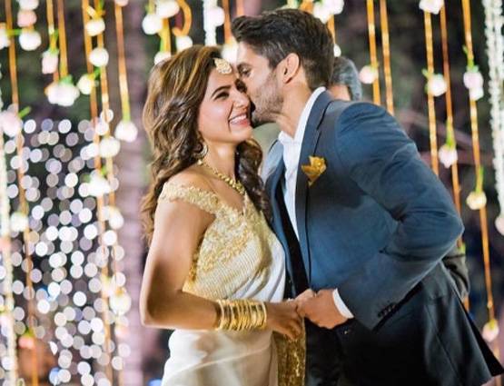 श्रुति हसन को डेट करते थे नागा, ट्विटर पर शुरू हुई समंथा से मोहब्बत