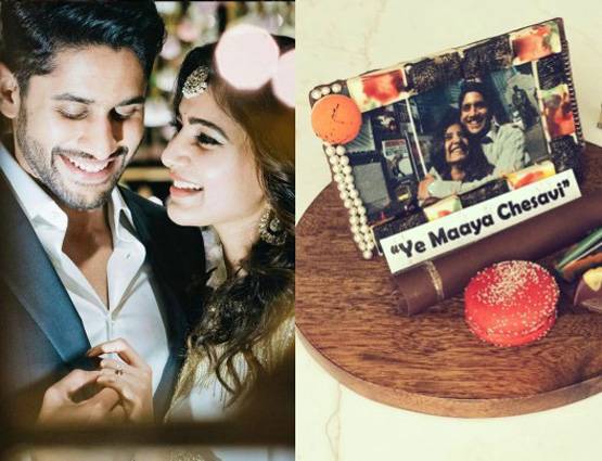 इस एक्ट्रेस ने दिया था बोल्ड स्टेटमेंट, आज नागार्जुन के बेटे से करेंगी शादी