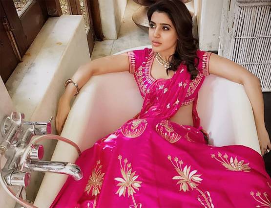 इस एक्ट्रेस ने दिया था बोल्ड स्टेटमेंट, आज नागार्जुन के बेटे से करेंगी शादी