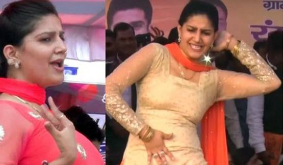 सपना चौधरी जैसी ये 5 डांसर्स, इनके ठुमकों पर नाचता है पूरा हरियाणा