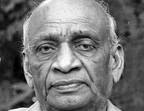 ...तो नेहरू नहीं सरदार पटेल होते देश के पहले PM