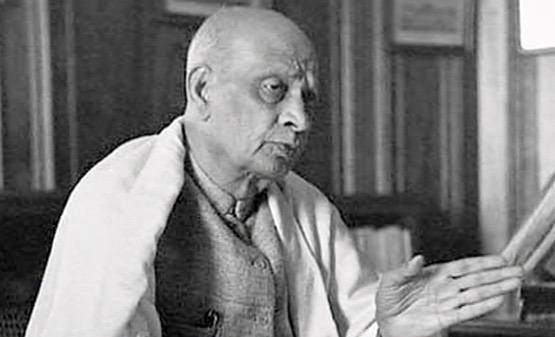 ...तो नेहरू नहीं सरदार पटेल होते देश के पहले PM