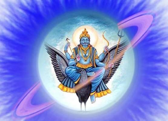 इन राशियों पर लगी साढ़े साती, रहेगी शनिदेव की टेढ़ी नजर