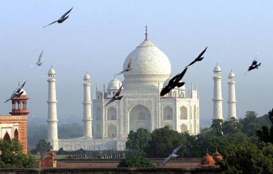 तीन बार बिक चुका है ताजमहल! कुतुबमीनार से भी ज्यादा है ऊंचाई