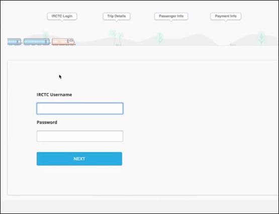 महज 30 सेकंड में बुक हो जाएगा तत्काल टिकट, ये है तरीका