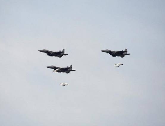 अमेरिका की तुलना में कितनी है नॉर्थ कोरिया की ताकत...